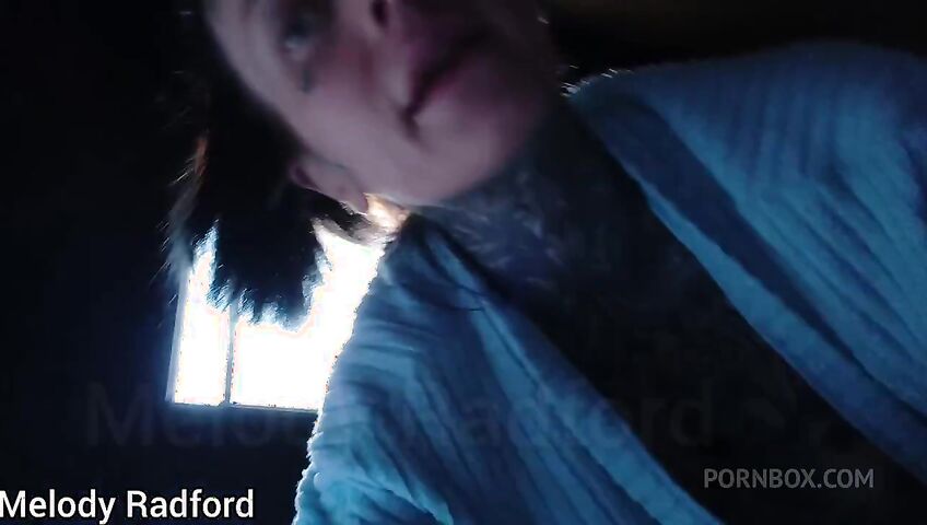 melodyradford - Step Milf- sex ed first time