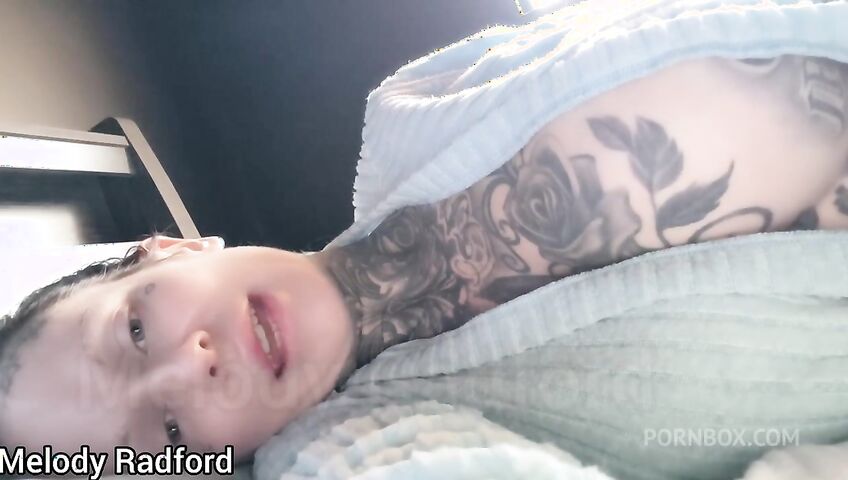 melodyradford - Step Milf- sex ed first time