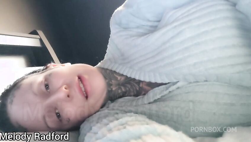 melodyradford - Step Milf- sex ed first time