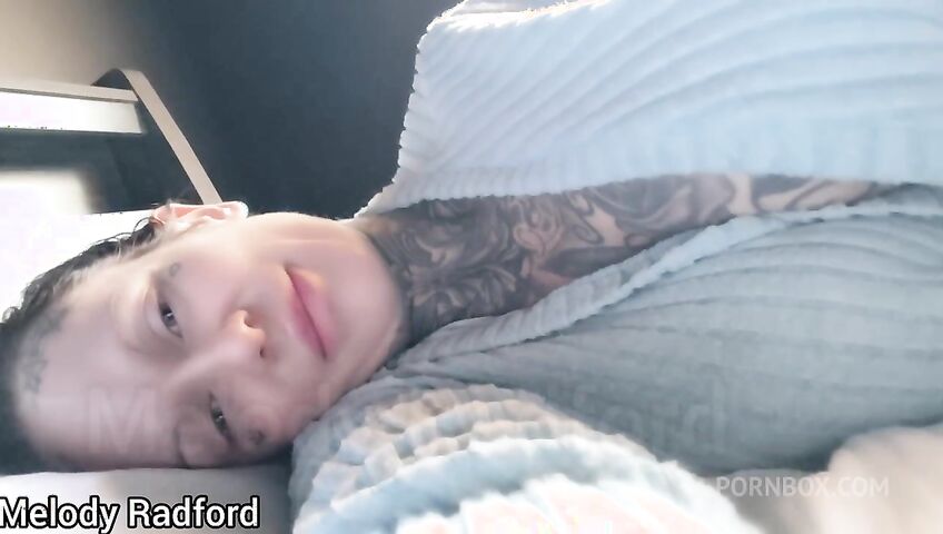 melodyradford - Step Milf- sex ed first time