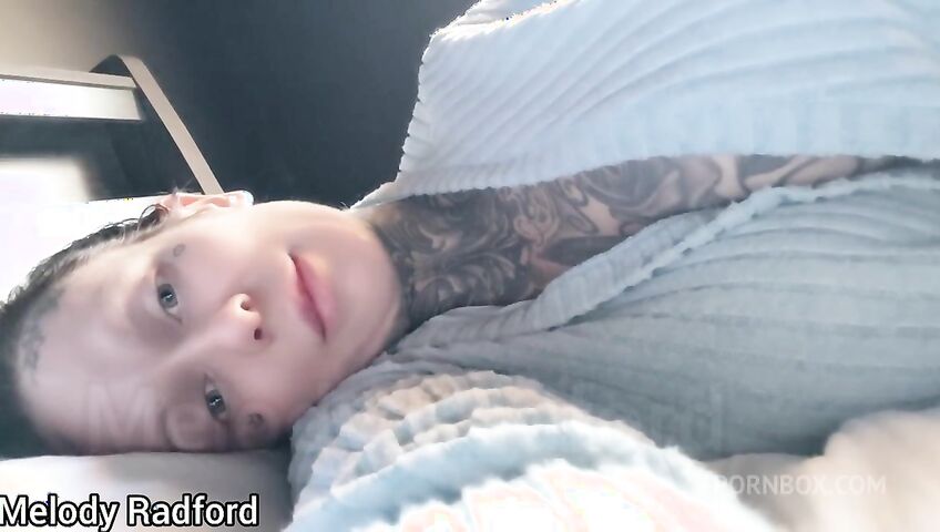 melodyradford - Step Milf- sex ed first time