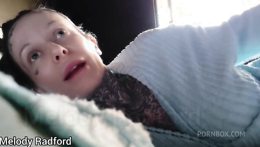 melodyradford - Step Milf- sex ed first time