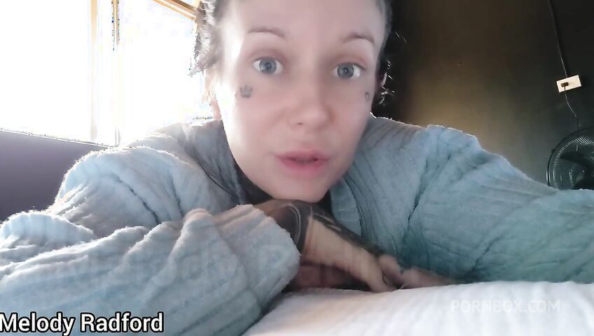 melodyradford - Step Milf- sex ed first time