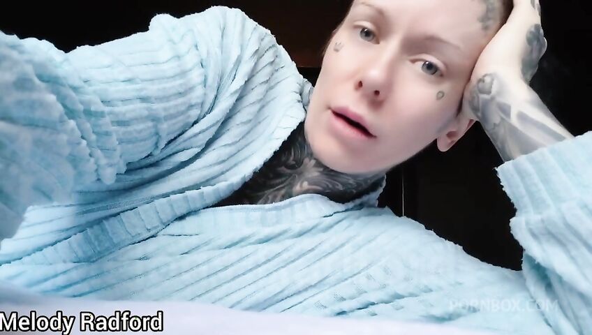 melodyradford - Step Milf- sex ed first time