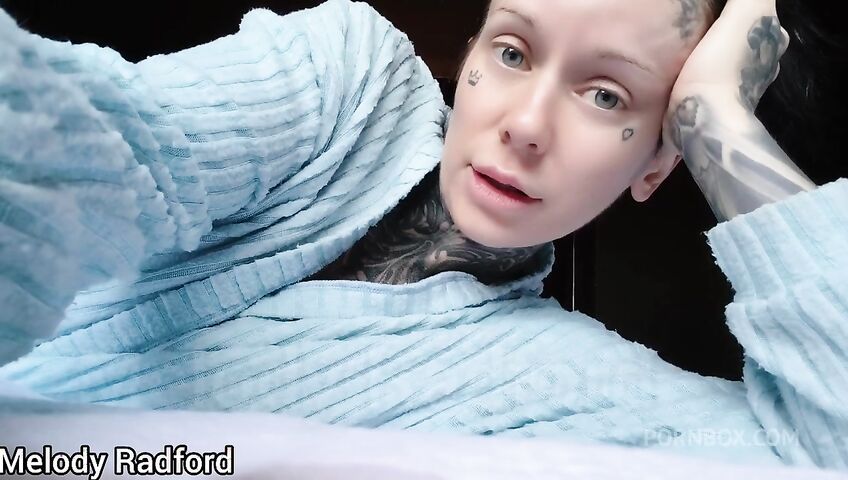 melodyradford - Step Milf- sex ed first time