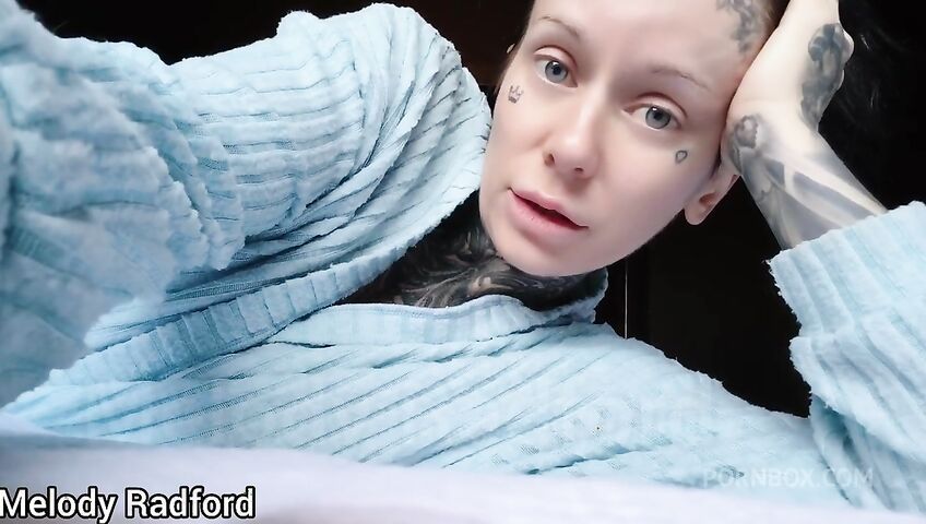 melodyradford - Step Milf- sex ed first time