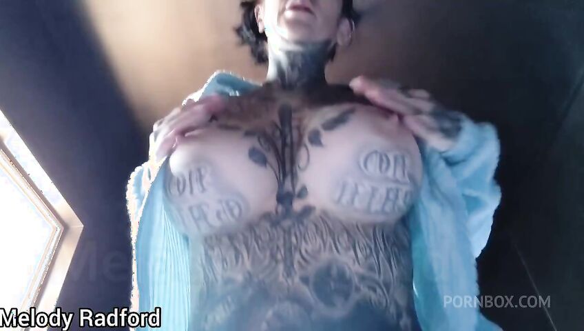 melodyradford - Step Milf- sex ed first time