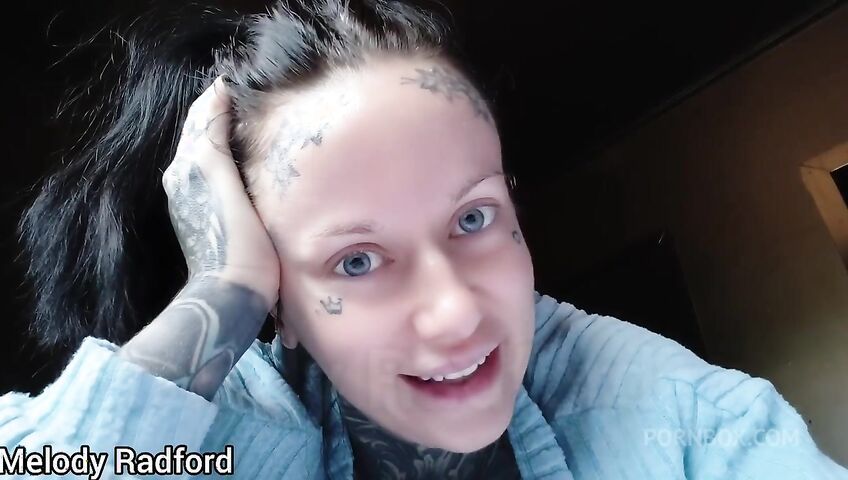 melodyradford - Step Milf- sex ed first time