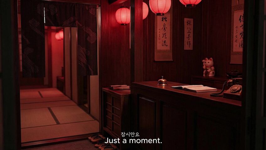 ASMR Yoon Ying - 22 March 2026 - Lonely night, a healing pleasure house for those who can’t sleep.