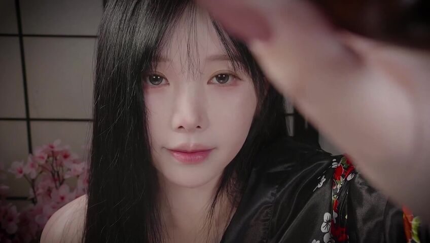 ASMR Yoon Ying - 22 March 2026 - Lonely night, a healing pleasure house for those who can’t sleep.