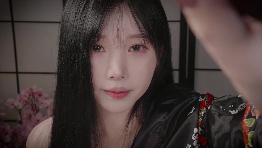 ASMR Yoon Ying - 22 March 2026 - Lonely night, a healing pleasure house for those who can’t sleep.