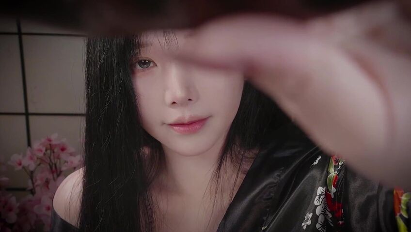 ASMR Yoon Ying - 22 March 2026 - Lonely night, a healing pleasure house for those who can’t sleep.