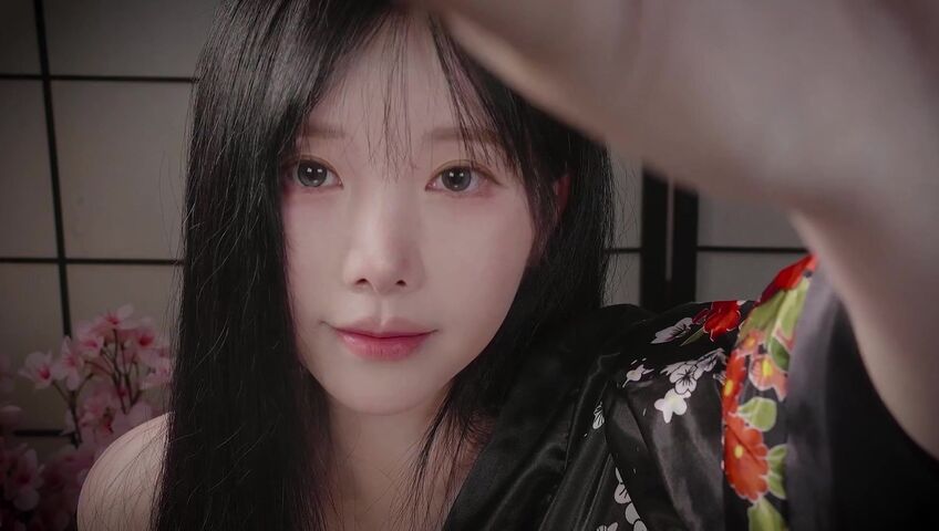 ASMR Yoon Ying - 22 March 2026 - Lonely night, a healing pleasure house for those who can’t sleep.