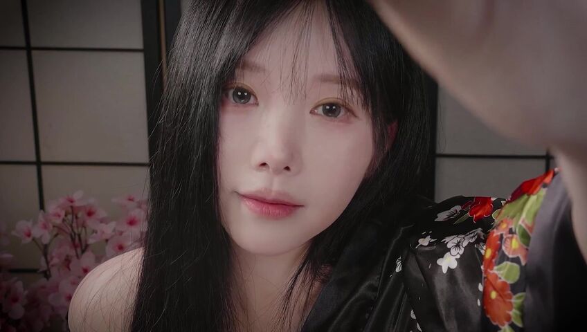 ASMR Yoon Ying - 22 March 2026 - Lonely night, a healing pleasure house for those who can’t sleep.