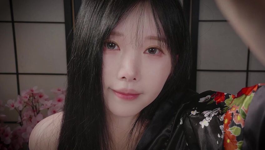 ASMR Yoon Ying - 22 March 2026 - Lonely night, a healing pleasure house for those who can’t sleep.