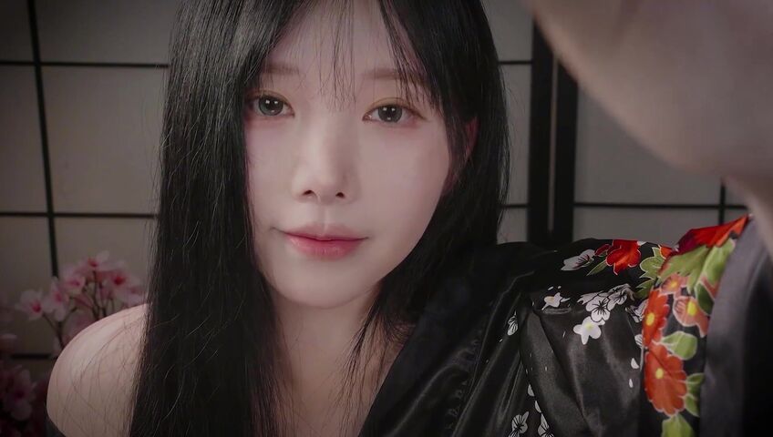 ASMR Yoon Ying - 22 March 2026 - Lonely night, a healing pleasure house for those who can’t sleep.