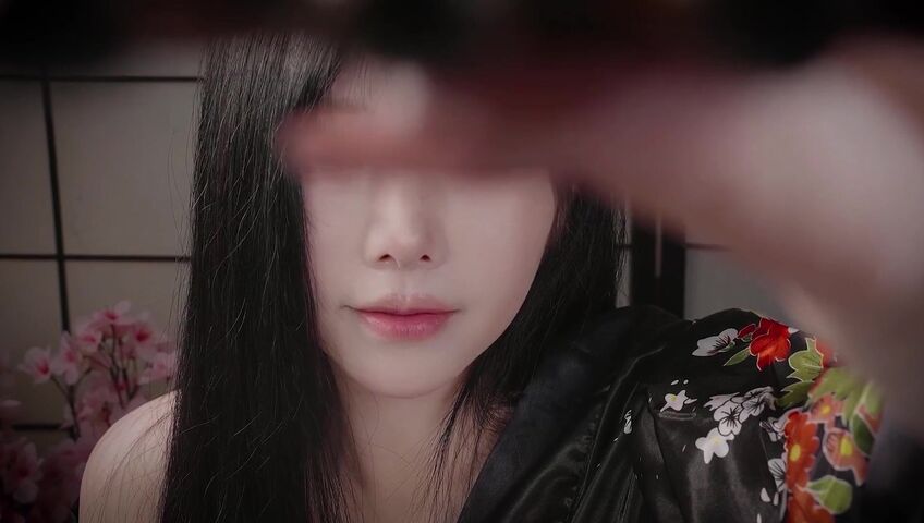 ASMR Yoon Ying - 22 March 2026 - Lonely night, a healing pleasure house for those who can’t sleep.