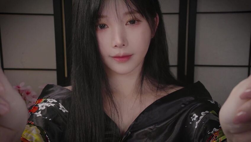 ASMR Yoon Ying - 22 March 2026 - Lonely night, a healing pleasure house for those who can’t sleep.