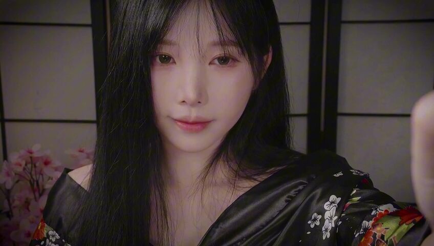 ASMR Yoon Ying - 22 March 2026 - Lonely night, a healing pleasure house for those who can’t sleep.