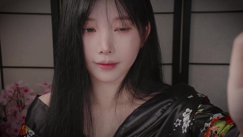 ASMR Yoon Ying - 22 March 2026 - Lonely night, a healing pleasure house for those who can’t sleep.