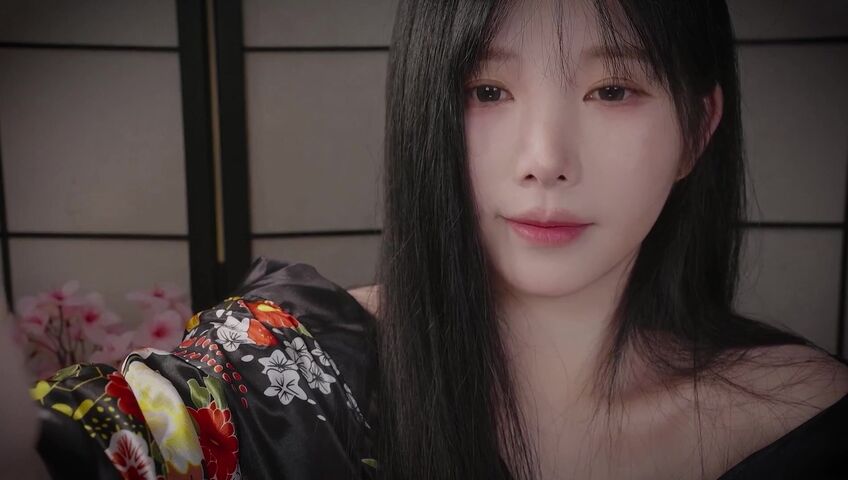 ASMR Yoon Ying - 22 March 2026 - Lonely night, a healing pleasure house for those who can’t sleep.