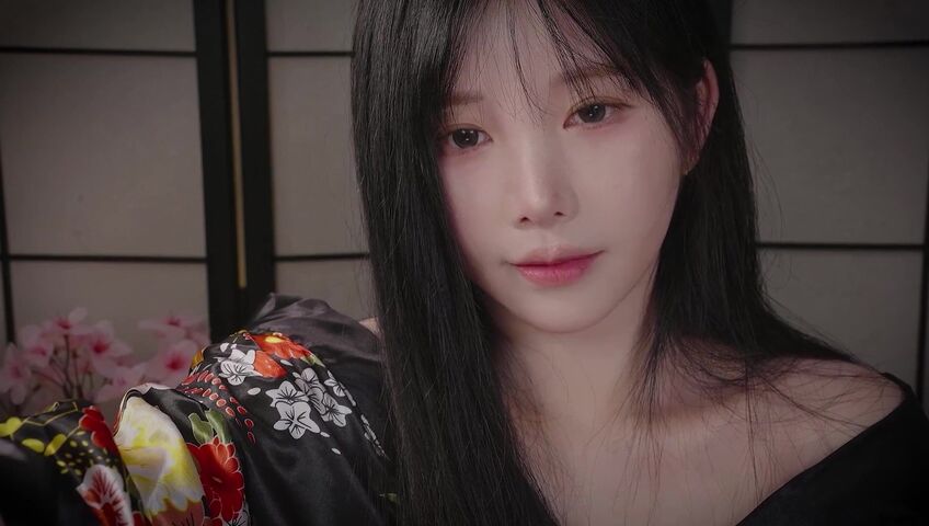 ASMR Yoon Ying - 22 March 2026 - Lonely night, a healing pleasure house for those who can’t sleep.