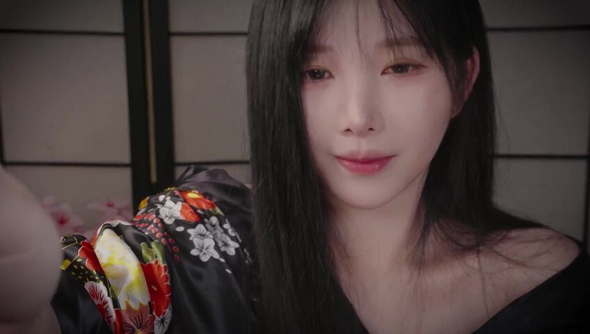 ASMR Yoon Ying - 22 March 2026 - Lonely night, a healing pleasure house for those who can’t sleep.