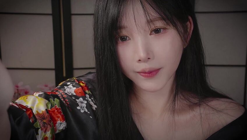 ASMR Yoon Ying - 22 March 2026 - Lonely night, a healing pleasure house for those who can’t sleep.
