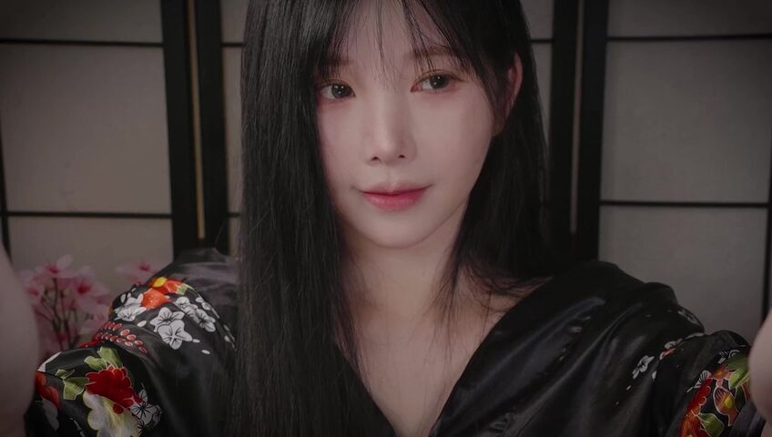 ASMR Yoon Ying - 22 March 2026 - Lonely night, a healing pleasure house for those who can’t sleep.