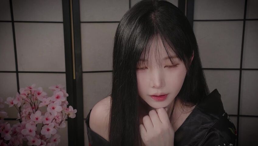 ASMR Yoon Ying - 22 March 2026 - Lonely night, a healing pleasure house for those who can’t sleep.