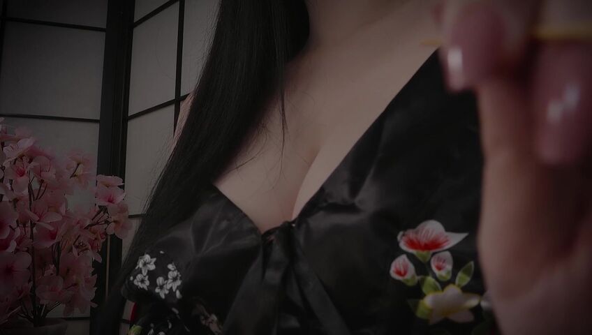 ASMR Yoon Ying - 22 March 2026 - Lonely night, a healing pleasure house for those who can’t sleep.