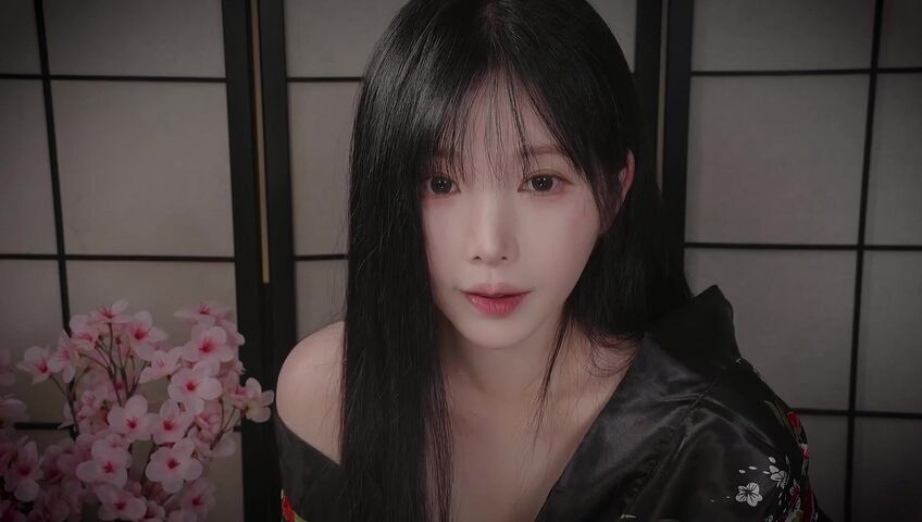 ASMR Yoon Ying - 22 March 2026 - Lonely night, a healing pleasure house for those who can’t sleep.