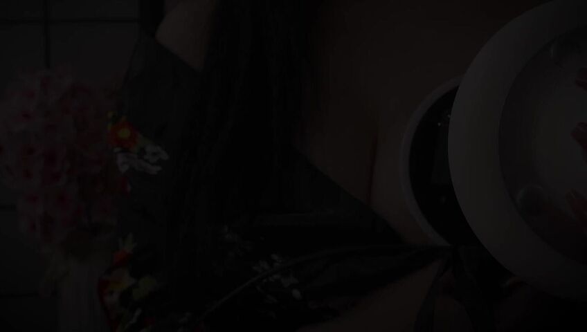 ASMR Yoon Ying - 22 March 2026 - Lonely night, a healing pleasure house for those who can’t sleep.