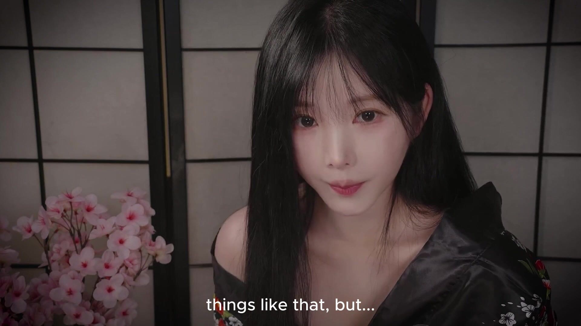 ASMR Yoon Ying - 22 March 2026 - Lonely night, a healing pleasure house for those who can’t sleep.