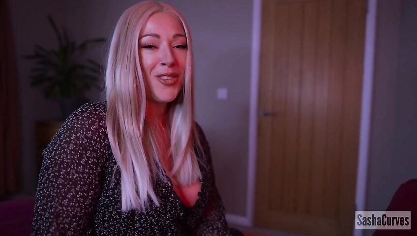 SashaCurves - Intimacy Solutions