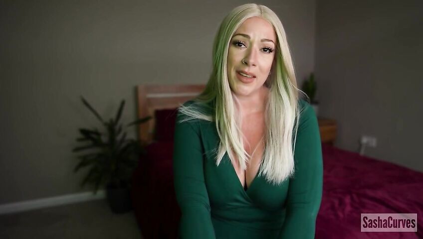 SashaCurves - Intimacy Solutions