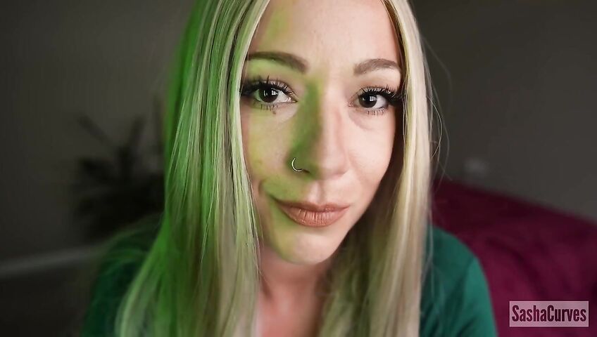 SashaCurves - Intimacy Solutions