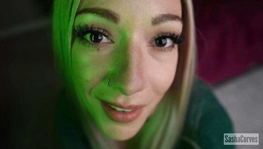 SashaCurves - Intimacy Solutions