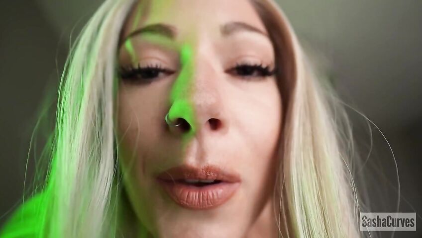 SashaCurves - Intimacy Solutions