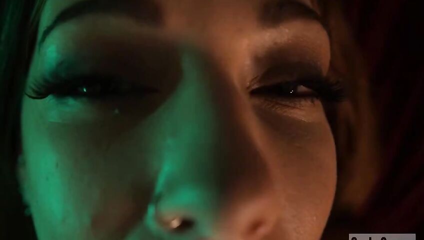 SashaCurves - With StepMommy, At Last