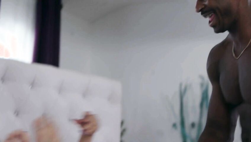 Eliza Ibarra Hot BBC Sex