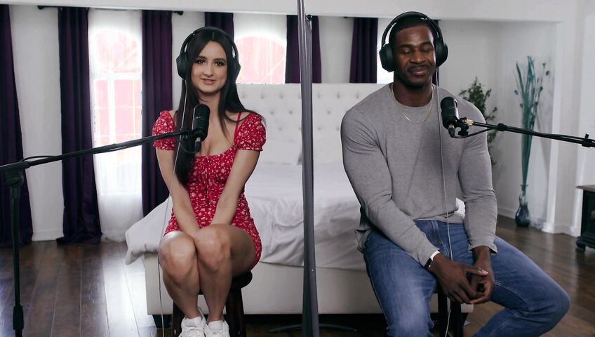 Eliza Ibarra Hot BBC Sex