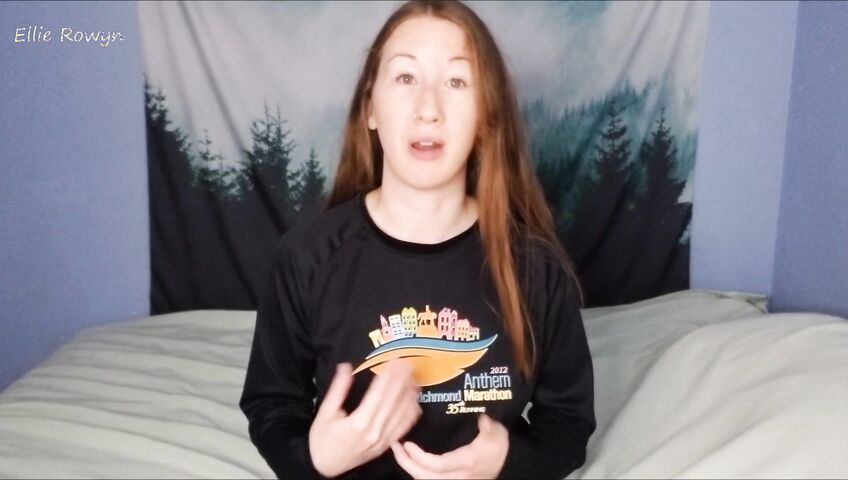 Ellie Rowyn - With_Mommy