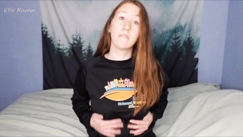 Ellie Rowyn - With_Mommy