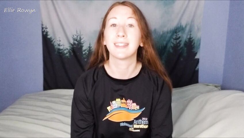 Ellie Rowyn - With_Mommy