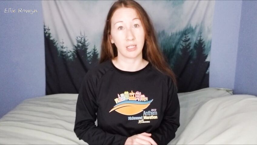 Ellie Rowyn - With_Mommy