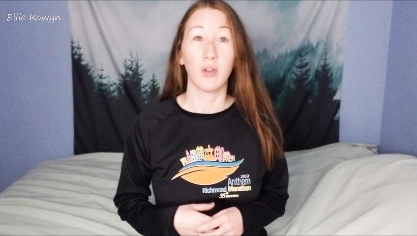 Ellie Rowyn - With_Mommy