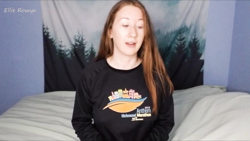 Ellie Rowyn - With_Mommy