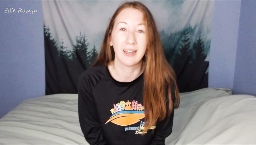 Ellie Rowyn - With_Mommy