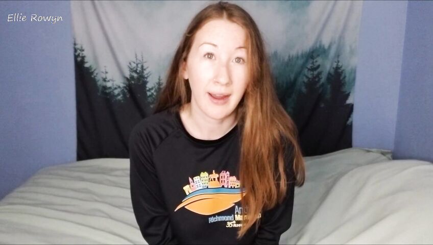 Ellie Rowyn - With_Mommy